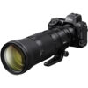 NIKON NIKKOR Z 180-600MM F5.6-6.3 VR LENS