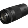 CANON RF75-300MM F/4-5.6 LENS
