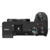 Sony a6700 Mirrorless Camera