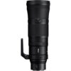 NIKON NIKKOR Z 180-600MM F5.6-6.3 VR LENS