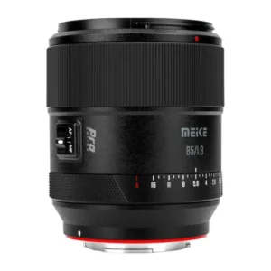 MEIKE 85MM F/1.8 II FULL FRAME LENS FOR SONY E