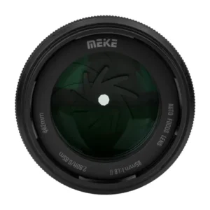 MEIKE 85MM F/1.8 II FULL FRAME LENS FOR SONY E