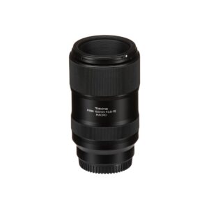 TOKINA FIRIN 100MM F/2.8 FE MACRO LENS FOR SONY E