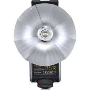 GODOX LUX SENIOR RETRO CAMERA FLASH