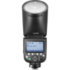 GODOX V1PRO N FLASH FOR NIKON