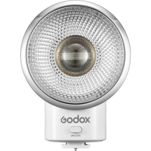 GODOX LUX ELF RETRO CAMERA FLASH