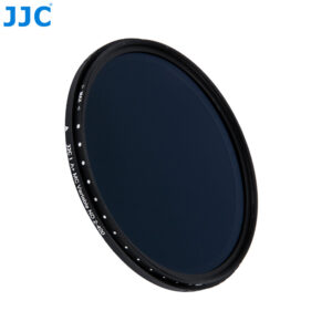 JJC F-NDV VARIABLE ND2-400 FILTER (82MM)