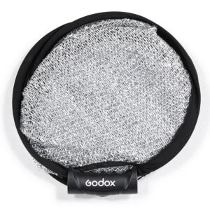GODOX W-RFT55 55cm COLLAPSIBLE WINDPROOF REFLECTOR