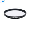 46MM ULTRA SLIM MULTI-COATED UV FILTER