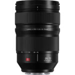 Panasonic Lumix S Pro 24-70MM f2.8 L-Mount Lens