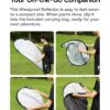 GODOX W-RFT55 55cm COLLAPSIBLE WINDPROOF REFLECTOR