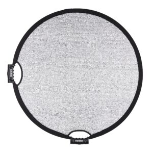 GODOX W-RFT80 COLLAPSIBLE WINDPROOF REFLECTOR
