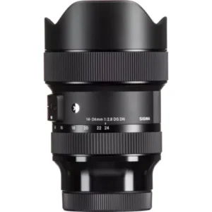 SIGMA 14-24MM F2.8 DG DN ART LENS FOR L MOUNT