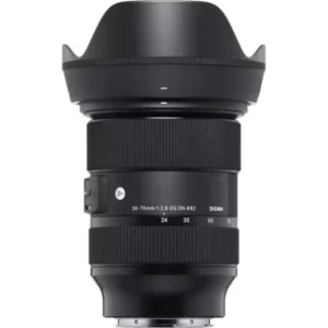 SIGMA 24-70MM F/2.8 DG DN ART LENS FOR L MOUNT