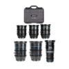 SIRUI JUPITER FULL-FRAME MACRO CINE 6 LENS KIT
