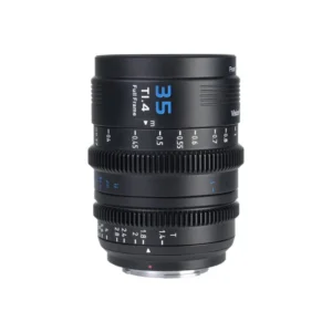 SIRUI VP-1 VISION PRIME 35MM T1.4 FULL-FRAME CINE