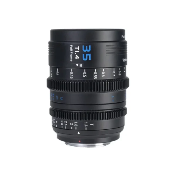 SIRUI VP-1 VISION PRIME 35MM T1.4 FULL-FRAME CINE