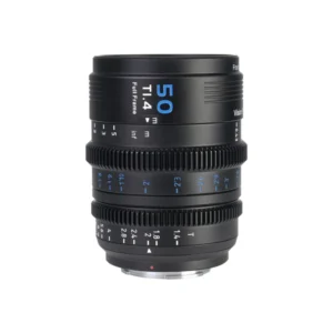SIRUI VP-1 VISION PRIME 50MM T1.4 FULL-FRAME CINE