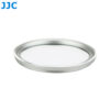 49MM ULTRA SLIM MULTI-COATED UV FILTER