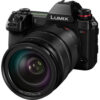 Panasonic Lumix S Pro 24-70MM f2.8 L-Mount Lens