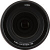Panasonic Lumix S Pro 24-70MM f2.8 L-Mount Lens