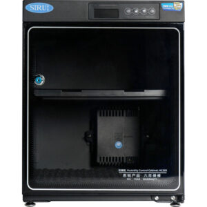 SIRUI HC50S HUMIDITY CONTROL DRY CABINET