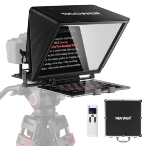 NEEWER X14 REMOTE TELEPROMPTER