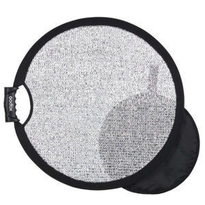 GODOX W-RFT55 55cm COLLAPSIBLE WINDPROOF REFLECTOR