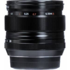FUJIFILM XF 14MM F/2.8 R ULTRA WIDE-ANGLE LENS