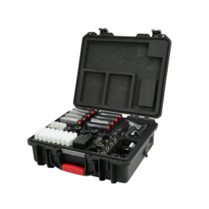 APUTURE MC PRO RGBWW LED LIGHT PANEL 8 LIGHT KIT