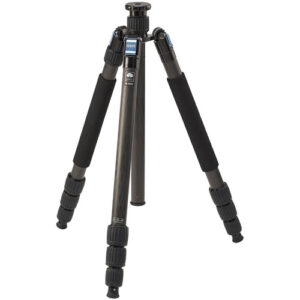 SIRUI W-2204 WATERPROOF CARBON FIBER TRIPOD