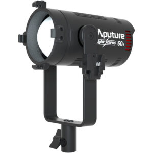 APUTURE LS 60D DAYLIGHT LED FOCUSING FLOOD LIGHT