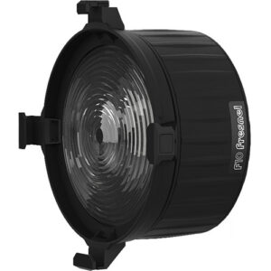APUTURE F10 FRESNEL ATTACHMENT FOR LS 600D & LS 1200D PRO LED LIGHTS
