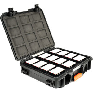APUTURE MC 12-LIGHT PRODUCTION KIT