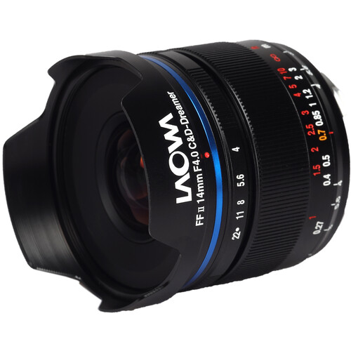 LAOWA 14MM F/4 FF RL LENS FOR CANON RF - Image 3