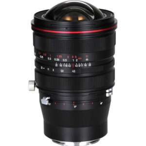 LAOWA 15MM F/4.5R ZERO-D SHIFT LENS FOR SONY E MOUNT
