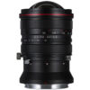 LAOWA 15MM F/4.5R ZERO-D SHIFT LENS (FUJIFILM G)