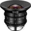 LAOWA 12MM T2.9 ZERO-D CINE LENS ARRI PL MOUNT