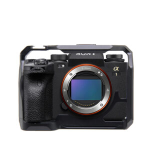 TYFY CAMERA CAGE FOR SONY A7M4
