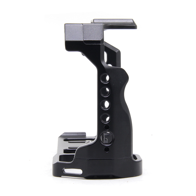 TYFY CAMERA CAGE FOR NIKON Z5/Z6/Z7/Z6II/Z7II - Image 4