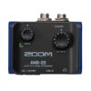ZOOM AMS-22 HANDY AUDIO INTERFACE