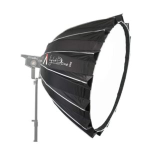 APUTURE LIGHT DOME II STUDIO REFLECTOR SOFTBOX