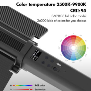 TYFY TLC-500 PRO STICK LIGHT