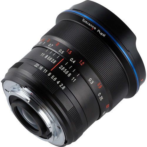 LAOWA 12MM F/2.8 ZERO-D LENS FOR NIKON F - Image 7