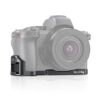 SMALLRIG VLOGGING MOUNTING PLATE FOR NIKON Z50 CAMERA