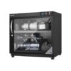 ANDBON AD-80HS 80L WIDE AUTO-DEHUMIDIFIER DIGITAL DRY CABINET