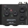 ZOOM AMS-24 HANDY AUDIO INTERFACE