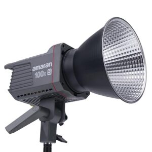 AMARAN 100X S BI-COLOR BOWENS MOUNT POINT