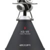 ZOOM H3-VR HANDY AUDIO RECORDER