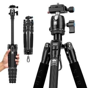 SIRUI CARBON FIBER TRAVELER 5CX